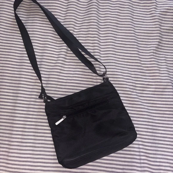 Black Roots bag - Picture 2 of 4